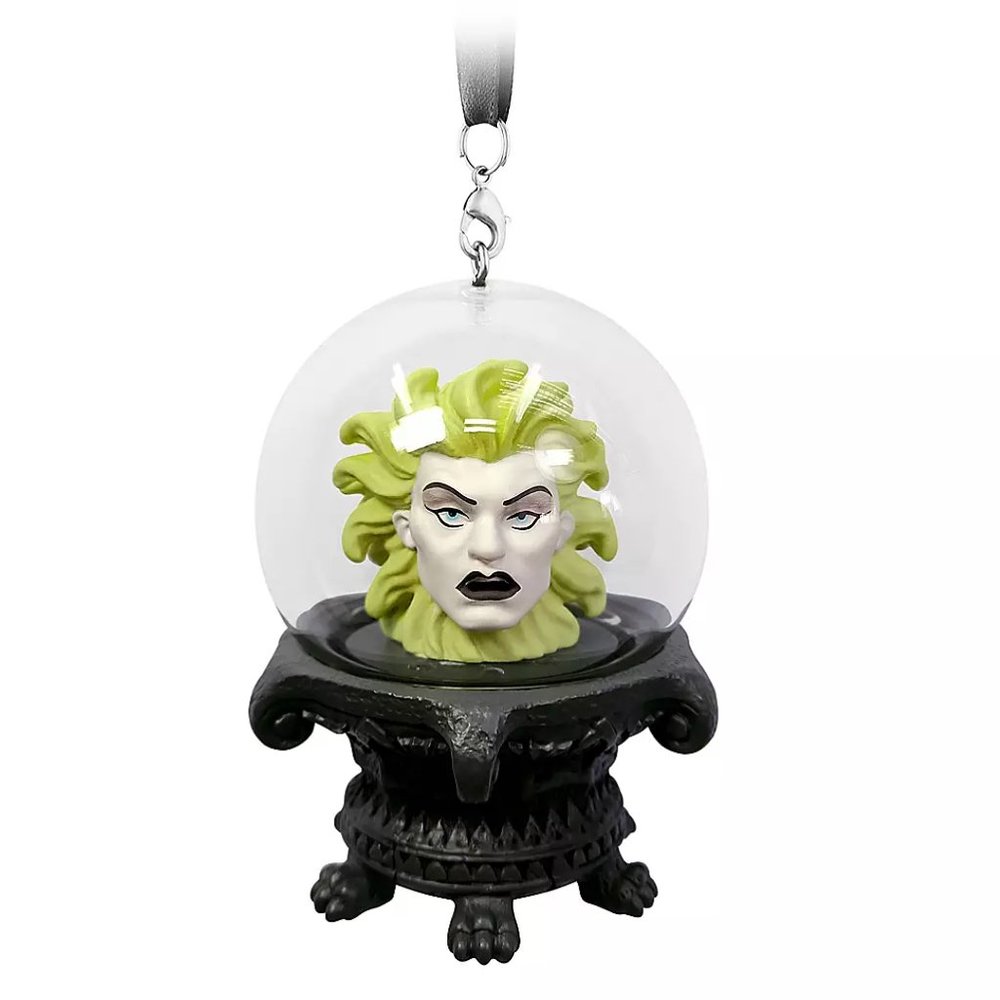 Madame Leota Haunted Mansion Ornament